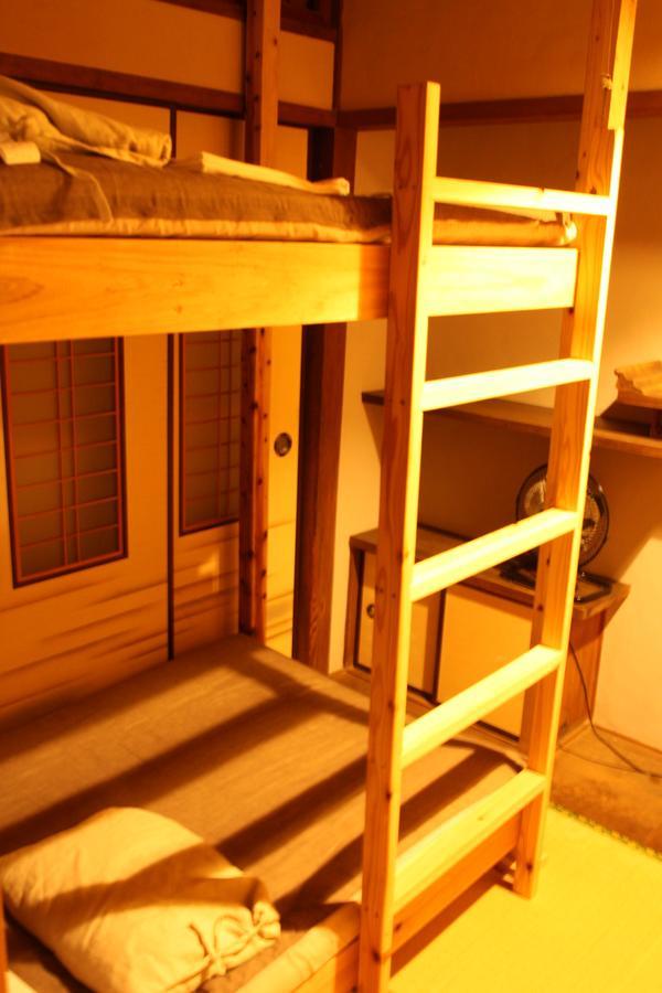 Hirado Guesthouse Kotonoha Exterior photo